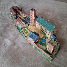 Wartburg Modell M 1:250