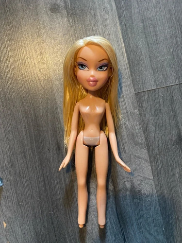 Bratz modedesigner cloe - modedesigner,