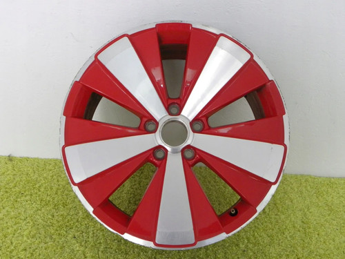 Alufelge zoll 0 5x112 - alufelge, 18