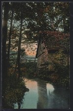 Dorfmark /Lüneburger Heide