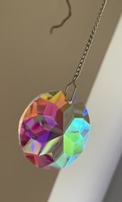Sonnenfänger Suncatcher Glas