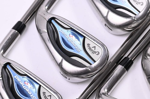 Damen callaway steelhead - callaway, xr