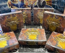 Yugioh Quarter Century