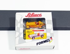 SCHUCO Piccolo Mercedes 1936