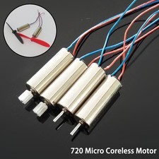 DC 3.7V 46000RPM Kernloser