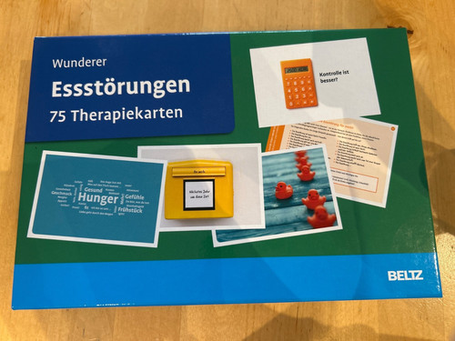 Beltz essstörungen - essstörungen, 75