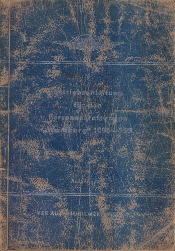 Buch betriebsanleitung - buch:,