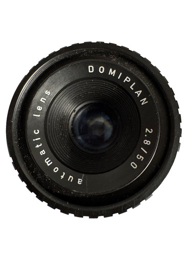 Meyer optik görlitz domiplan - meyer-optik,