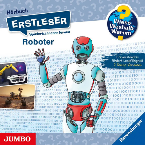 Wieso weshalb warum - wieso?, weshalb?