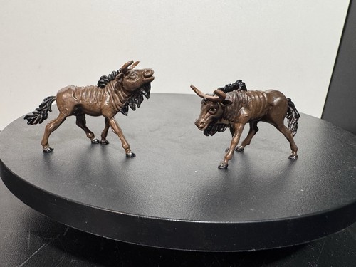 Mek tierfiguren figuren - mek,