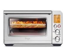 Sage the Smart Oven Air Fryer Arbeitsplattenbackofen 22L Edelstahl