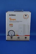 Edimax 1 x Tür- / Fensterkontakt Smart Home Erweiterungssensor für IC-5170C OVP