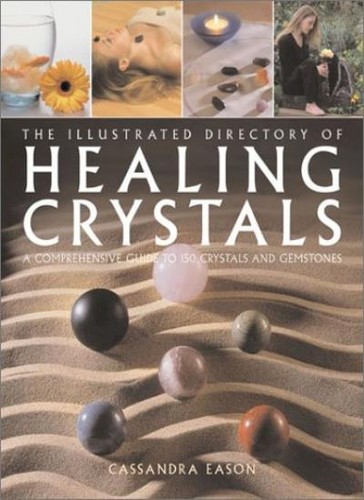 The crystal directory - directory:, a