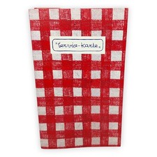 Service Karte Fattoria La