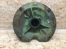 Bautz AS122 Radnabe Int-Nr. 42