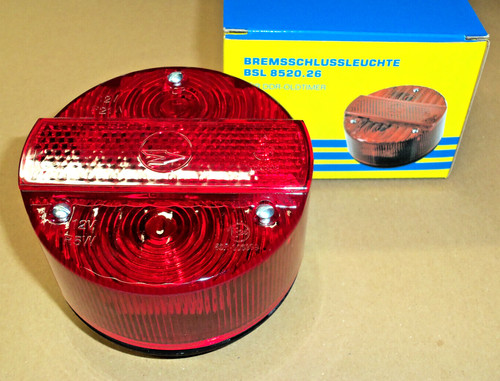 Simson mza rücklicht s50 - simson,