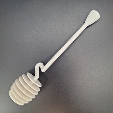 Honiglöffel für Honigglas Honignehmer Löffel Tee Qualität Ruco MADE IN GERMANY