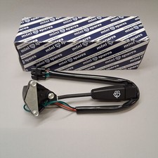 Classic Mini Lenkstockhebel