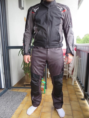 Büse motorradanzug jacke - bÜse,
