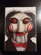 Saw Trilogy, 3 DVD Set, Horror