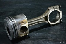 VW Passat 3C B6 2.0 TDI Kolben