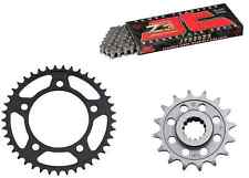 Kit/Übertragung JT Racing