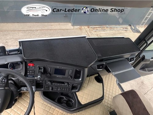 Lkw tisch set armaturenablage - lkw,