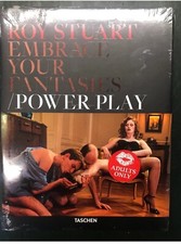 ROY STUART: EMBRACE YOUR