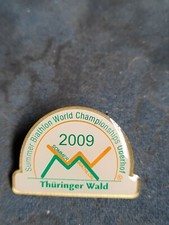 Alte Anstecknadel Brosche Pin