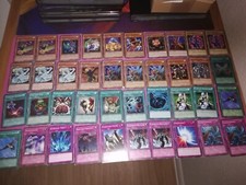 Yu-Gi-Oh Deck GOAT / Oldschool