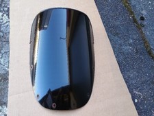 Windschild schwarz Scheibe der Kanzel Windschutzscheibe Suzuki GSX 1100 F