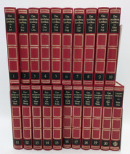 Das moderne Lexikon Band 1-20 + Länderlexikon, Bertelsmann, 1973