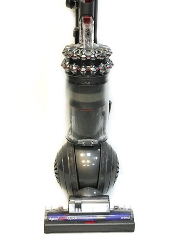 Dyson bodenstaubsauger big - dyson,