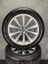 Original BMW 6er G32 7er G11 Styling 642 Winterräder 245/50 R18 Winterreifen❄️