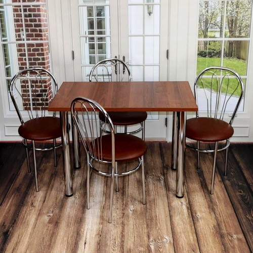 Set esstisch küchentisch mit - set,