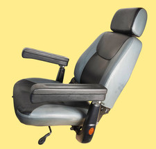 Sitz Sitzbank für  Invacare