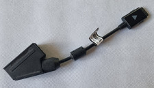 Samsung Scart- Adapterkabel Adapter  TV Fernseher  BN39-01154A