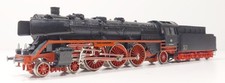 Märklin H0 3085 Dampflok BR 003 160-9 DB AC Analog Rauch Licht ohne OVP