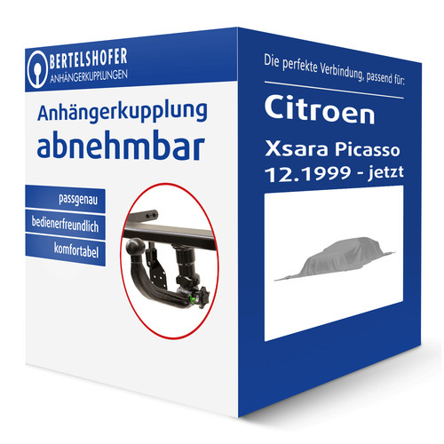 Westfalia anhängerkupplung - westfalia,