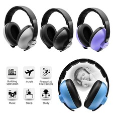 Kinder Gehörschutz Kinder Noise Cancelling Kopfhörer Gehörschutz