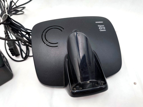 Siemens gigaset 4010 classic - 4010,