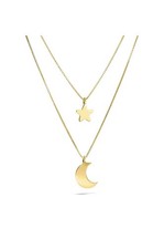 375 Goldkette Christ