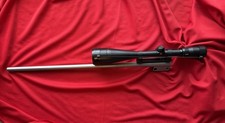 Thompson Encore 6mm-06 Caliber