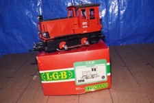 BOD] LGB Spur G 21900