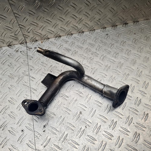 Abgaskrümer auspuff tgb 50 - auspuff,