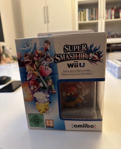 Ovp super smash bros - smash, for
