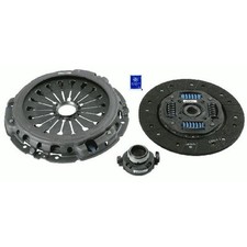 Sachs Kupplung für Fiat