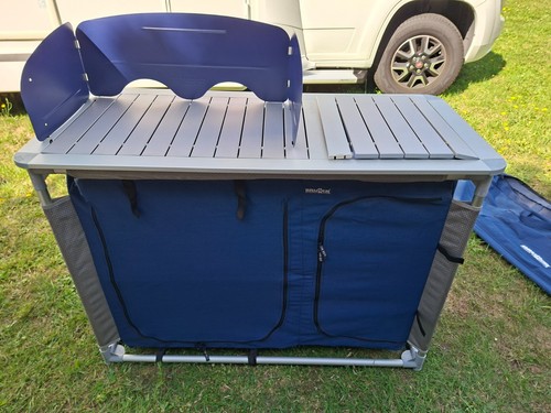 Campingschrank brunner - ,