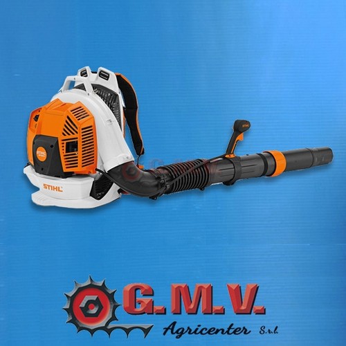 Benzin laubbläser stihl - benzin-laubbläser,