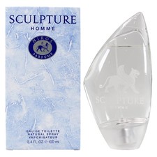 Sculpture Homme by Nikos 3.3oz